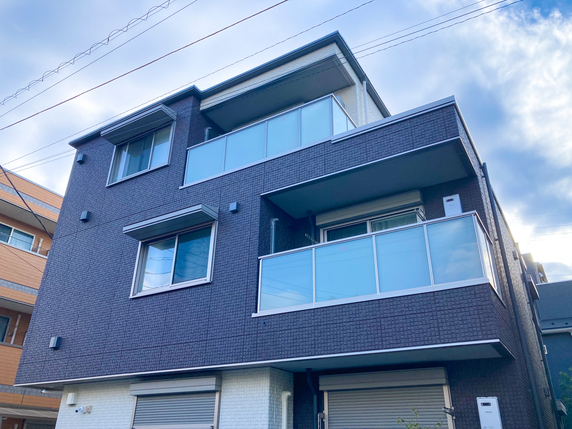 株式会社ぞめき 株式会社ぞめき